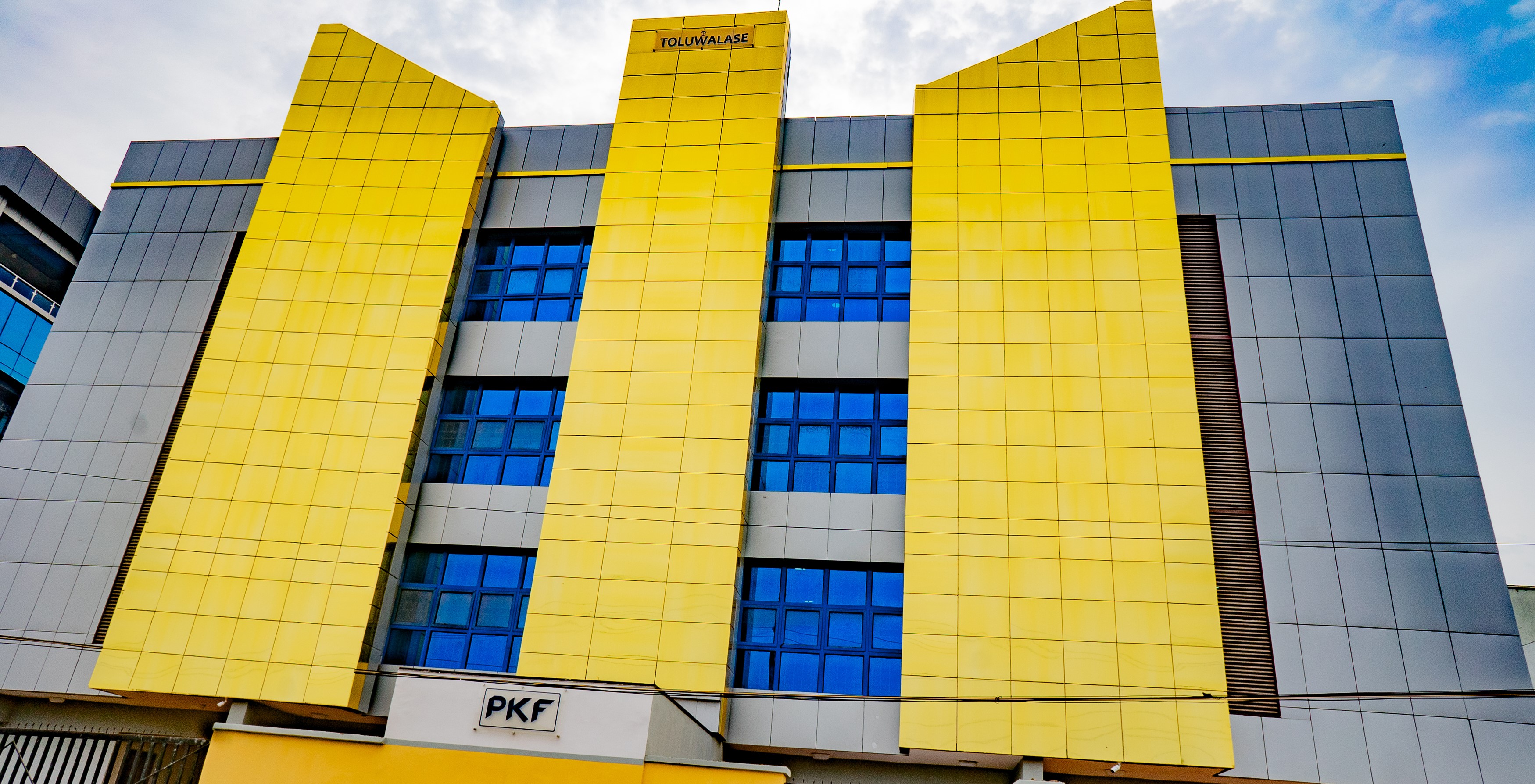PKF Nigeria