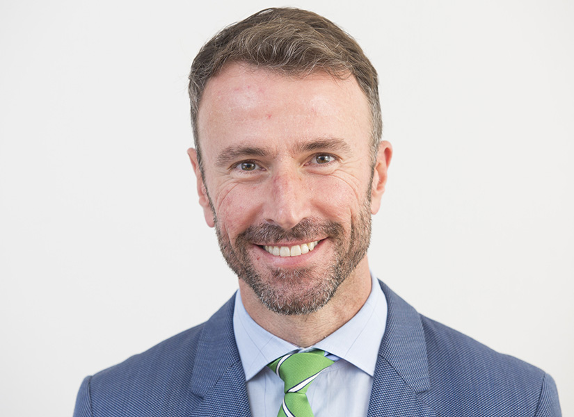 PKF International appoints Theo Vermaak as interim Chief Executive Officer
